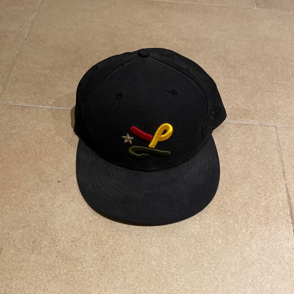 Black hat